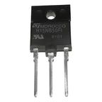Transistor Stm H15nb50fi Sth15nb50fi 14,6a 500v 0,33ohm