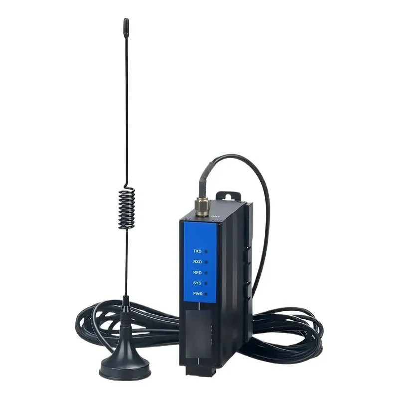 Modulo Receptor Ethernet Lora Inalámbrico Lora-eth
