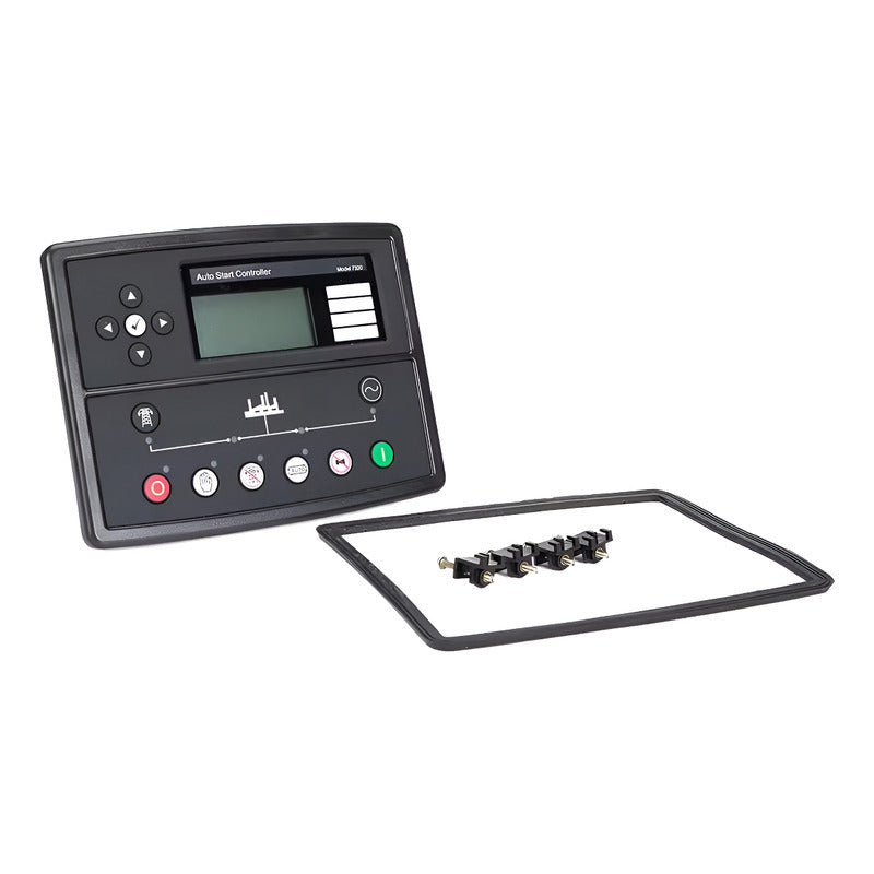 Modulo Control Generador Automatico Compatible Dse 7320 Ats