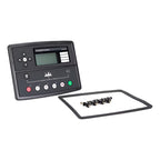 Modulo Control Generador Automatico Compatible Dse 7320 Ats