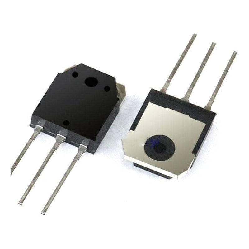 Par De Transistores 2sa2151 Pnp A2151 C6011 Ab 2sc6011 Npn