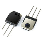 Par De Transistores 2sa2151 Pnp A2151 C6011 Ab 2sc6011 Npn