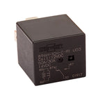 Rele Relay 896h-1ch-c-r1 U03 U24 5 Pines 12v Dc 50a 14vdc