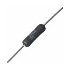 Resistencia Dale Rs2m-2 1 Ohmio 1 Ohm 3w Mexico R52m