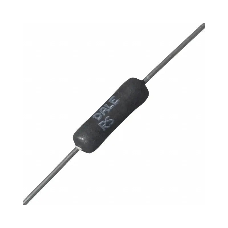 Resistencia Dale Rs2m-2 1 Ohmio 1 Ohm 3w Mexico R52m