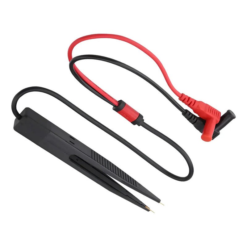 Punta De Prueba Para Tester Multimetro Smd Superficial
