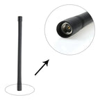 Antena Uhf 400-470mhz Para Radio Yaesu Vertex Vx130 Vx160