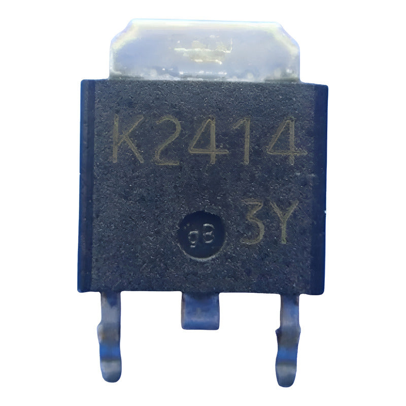 K2414 Mosfet To-252 Mosfet N 60v 10a
