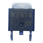 K2414 Mosfet To-252 Mosfet N 60v 10a