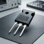 Transistor Gw40v60df Stgw40v60df Igbt 40a 600v To-247
