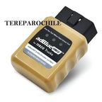 Emulador Adblue Obd2 Compatible Para Iveco Euro 4 5 Def Nox