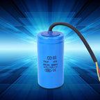 Condensador Arranque Cd60 100uf 250v Motor Electrico 50/60hz