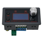Driver Controlador Motor Paso A Paso 10-30v 4a Cnc Zk-smc02