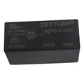 Rele Relay Az743-2c-24de 24v 8 Pines