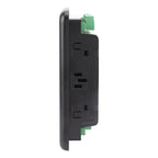 Modulo Control 6120 Mkii Para Generador Automatico Ats Lcd