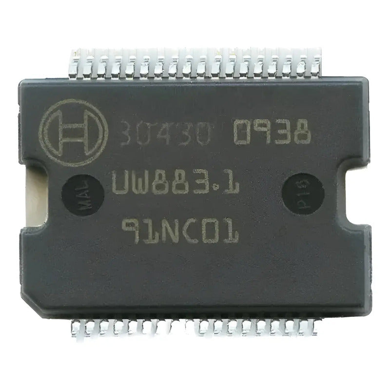 Circuito Integrado 30430 Para Bosch Ecu Automotriz Ci