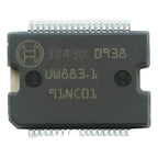 Circuito Integrado 30430 Para Bosch Ecu Automotriz Ci