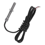 Sensor De Velocidad Rpm Msp6729 3/8 24unf Para Generador