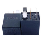 Rele Automotriz Pa66-gf33 12vdc 35a 4 Pines