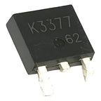 Transistor Mosfet K3377 60v 20a   2sk3377