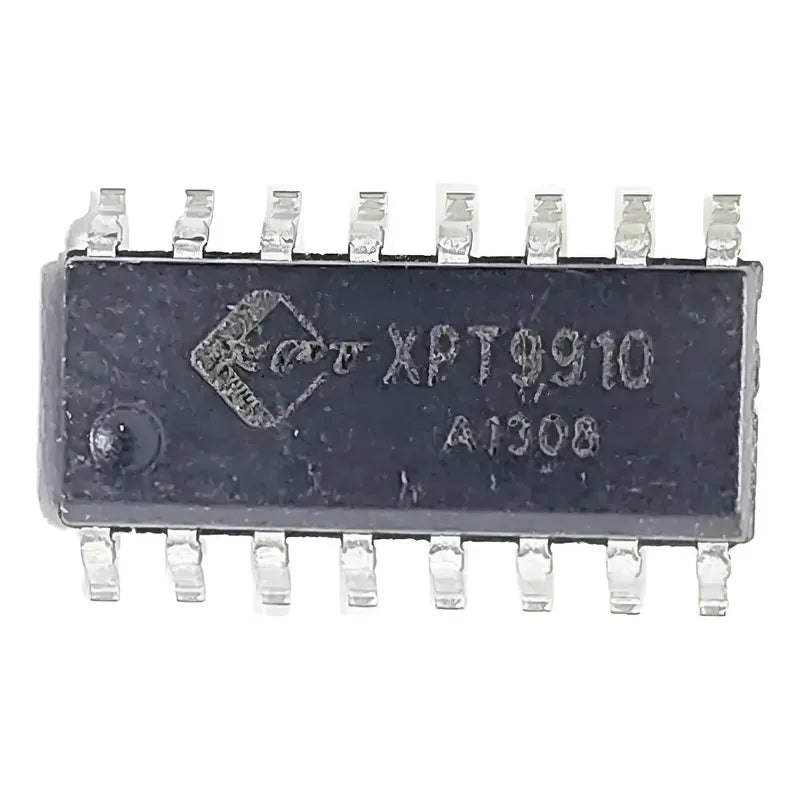Xpt9910 Integrado Amplificador De Audio 9910