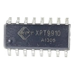 Xpt9910 Integrado Amplificador De Audio 9910