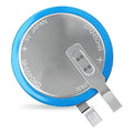 Cr2450hr Celda 3v Conector Vertical Soldado
