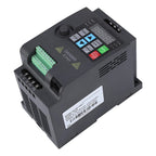 Variador Frecuencia 1 A 3 Fases 2.2kw 220v 9.6a Motor Vfd