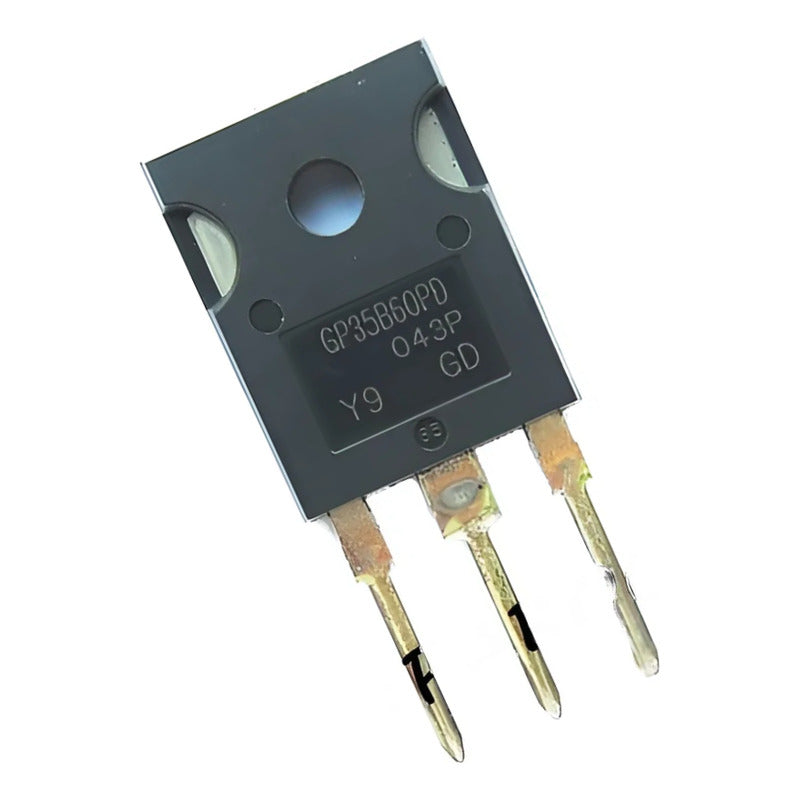Transistor Gp35b60pd 35b60pd Gp35b 60a 600v