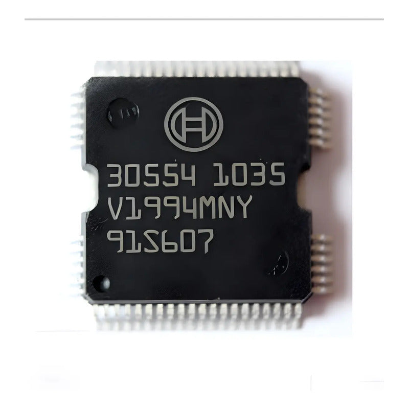 Integrado 30554 Para Bosch Ic