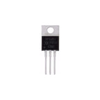 Irf640n Power Mosfet Canal N 200v 18a 0.15 Transistor