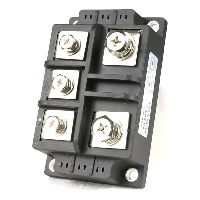 Diodo Puente Rectificador Trifásico 400a Mds400a 1600v