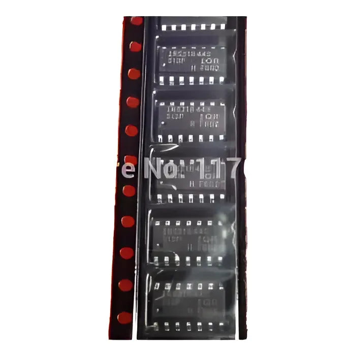 Ir21844s 21844s Ir21844 21844 Smd Driver Integrado Original
