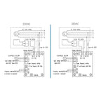 Regulador De Voltage Avr Sx460 Para Stamford Y Otros