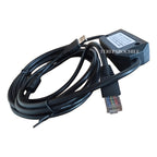 Cable Plc Usb General Electric Versamax Nano Micro