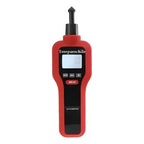 Tacometro Digital Hti Con Y Sin Contacto 20000 Rpm Industria Negro