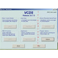 Software Escaner Auto Vagcom Vcds Hexv2 Para Volkswagen Audi