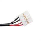 Entrada Carga Para Samsung Np270e5 Np300e5e Np275 270e Np500 Negro
