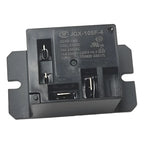 Rele De Potencia Jqx-105f-4-024d-1hs 4 Pines 24v
