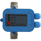 Controlador De Presion Bomba De Agua 220v 10a Presostato