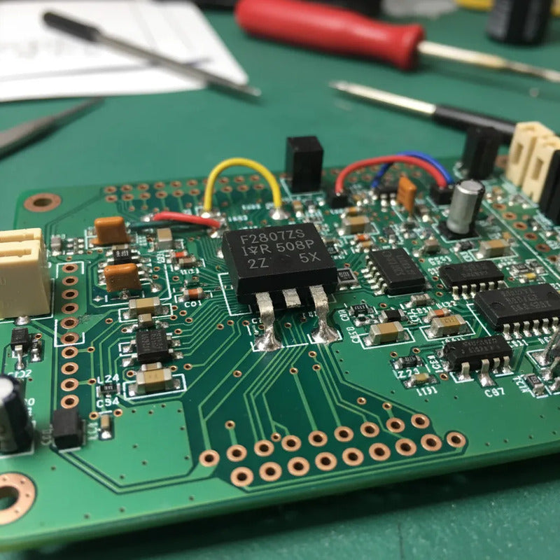 Transistor Mosfet F2807zs Irf2807zs To236