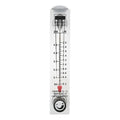 Caudalimetro Medidor Flujo Liquido 0.1 A 0.5gpm - 1/4  2 Lpm
