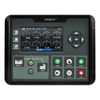 Modulo Controlador Dc60d Mk3  Arranque Automatico Generador
