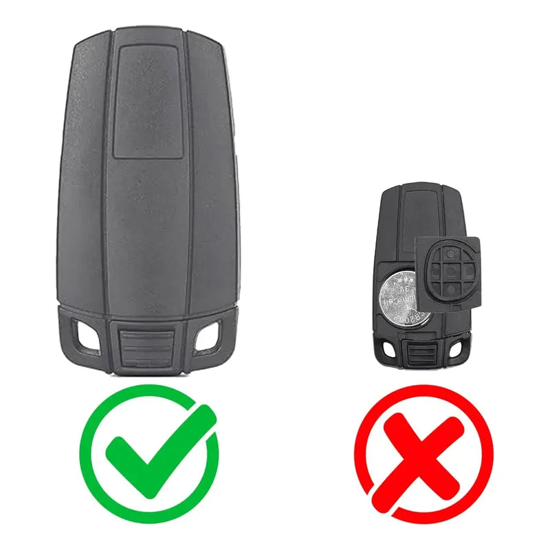 Panasonic Ml2020 Vl2020 105 90 180 Grados 3v Para Llave Bmw 180 Grados