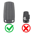 Panasonic Ml2020 Vl2020 105 90 180 Grados 3v Para Llave Bmw 180 Grados