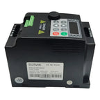 Variador Frecuencia 2.2kw 220v Monofasico 220 Trifasico 9.6a