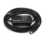 Cable Plc Tsxpcx3030 Usb Rs485 Schneider Twido Tsx