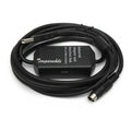 Cable Plc Tsxpcx3030 Usb Rs485 Schneider Twido Tsx