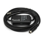 Cable Plc Tsxpcx3030 Usb Rs485 Schneider Twido Tsx