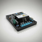 Regulador Avr Tereparochile Sx460 264v 207v Para Generador